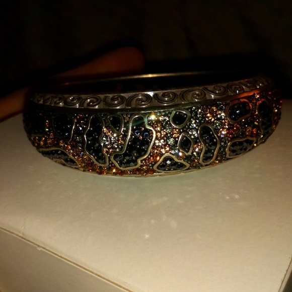 Brighton bangle - Picture 2 of 3